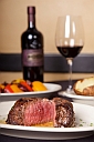 Cook Filet Mignon - Let This Gourmet Steak Delight